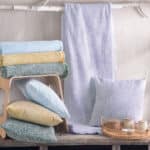 Ριχτάρι Καναπέ Canda Jacquard Rythmos