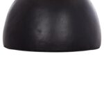 ΔΙΑΚΟΣΜΗΤΙΚΟ ΒΑΖΟ ΔΑΠΕΔΟΥ MAYNARD HM4672.01L TERRACOTTA ΜΑΥΡΟ-RATTAN Φ32x62.5Υεκ - Image 10