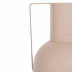 ΔΙΑΚΟΣΜΗΤΙΚΟ BAZO FLAGON HM4259.01 ΜΕΤΑΛΛΟ ΣΕ ΕΚΡΟΥ Φ34x54Υ εκ. - Image 6