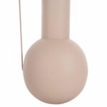 ΔΙΑΚΟΣΜΗΤΙΚΟ BAZO FLAGON HM4259.01 ΜΕΤΑΛΛΟ ΣΕ ΕΚΡΟΥ Φ34x54Υ εκ. - Image 8