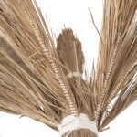 ΔΙΑΚΟΣΜΗΤΙΚΟ ΔΕΝΤΡΟ TROPIC HM4322 τ.ΦΟΙΝΙΚΑ ΑΠΟ MENDONG GRASS 360Yεκ. - Image 7