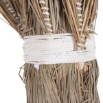 ΔΙΑΚΟΣΜΗΤΙΚΟ ΔΕΝΤΡΟ TROPIC HM4325 τ.ΦΟΙΝΙΚΑ ΑΠΟ MENDONG GRASS 210Yεκ. - Image 5
