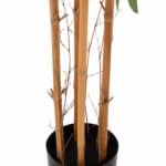 ΔΙΑΚΟΣΜΗΤΙΚΟ ΣΥΝΘΕΤΙΚΟ ΦΥΤΟ HM4004 BAMBOO ΣΕ ΓΛΑΣΤΡΑ 180Υεκ. - Image 6