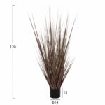 ΔΙΑΚΟΣΜΗΤΙΚΟ ΣΥΝΘΕΤΙΚΟ ΦΥΤΟ HM4011 GRASS ΣΕ ΓΛΑΣΤΡΑ 120Υεκ. - Image 2