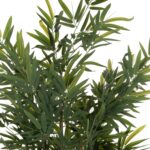ΔΙΑΚΟΣΜΗΤΙΚΟ ΣΥΝΘΕΤΙΚΟ ΦΥΤΟ HM4737 BAMBOO ΣΕ ΓΛΑΣΤΡΑ 20x95x200Υεκ. - Image 3