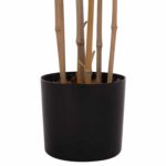 ΔΙΑΚΟΣΜΗΤΙΚΟ ΣΥΝΘΕΤΙΚΟ ΦΥΤΟ HM4737 BAMBOO ΣΕ ΓΛΑΣΤΡΑ 20x95x200Υεκ. - Image 5