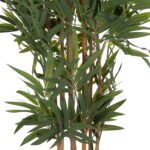 ΔΙΑΚΟΣΜΗΤΙΚΟ ΣΥΝΘΕΤΙΚΟ ΦΥΤΟ HM4737 BAMBOO ΣΕ ΓΛΑΣΤΡΑ 20x95x200Υεκ. - Image 7