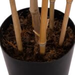 ΔΙΑΚΟΣΜΗΤΙΚΟ ΣΥΝΘΕΤΙΚΟ ΦΥΤΟ HM4737 BAMBOO ΣΕ ΓΛΑΣΤΡΑ 20x95x200Υεκ. - Image 10