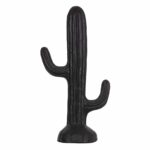 ΔΙΑΚΟΣΜΗΤΙΚΟΣ ΚΑΚΤΟΣ ΔΑΠΕΔΟΥ CACTUS HM4386.01L ΓΥΨΟΣ ΣΕ ΜΑΥΡΟ 63x37x150Υεκ. - Image 3