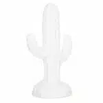 ΔΙΑΚΟΣΜΗΤΙΚΟΣ ΚΑΚΤΟΣ ΔΑΠΕΔΟΥ CACTUS HM4386.02S ΓΥΨΟΣ ΣΕ ΛΕΥΚΟ 42x30x74Υεκ