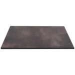 ΕΠΙΦΑΝΕΙΑ ΤΡΑΠΕΖΙΟΥ HPL FERNDALE CONCRETE HM5838.25 69x69 εκ. ΠΑΧΟΥΣ 12mm. - Image 4