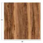 ΕΠΙΦΑΝΕΙΑ ΤΡΑΠΕΖΙΟΥ ΤΕΤΡΑΓΩΝΗ HPL HM5839.30 INDIAN SHEΕSHAM 80x80εκ - Image 2