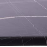ΕΠΙΦΑΝΕΙΑ ΤΡΑΠΕΖΙΟΥ WERZALIT 60Χ60Χ3.5εκ. ΜΑΥΡΟ ΜΑΡΜΑΡΟ 741 HM5229.13 - Image 5