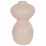ΕΠΙΤΡΑΠΕΖΙΟ ΔΙΑΚΟΣΜΗΤΙΚΟ ΒΑΖΟ NELLY HM4669.02 ΤΕΡΑΚΟΤΑ ΣΕ ΚΡΕΜ--Φ22x35Υεκ. - Image 3