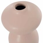 ΕΠΙΤΡΑΠΕΖΙΟ ΔΙΑΚΟΣΜΗΤΙΚΟ ΒΑΖΟ NELLY HM4669.02 ΤΕΡΑΚΟΤΑ ΣΕ ΚΡΕΜ--Φ22x35Υεκ. - Image 7
