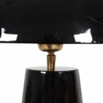 ΕΠΙΤΡΑΠΕΖΙΟ ΦΩΤΙΣΤΙΚΟ SMUSH HM4258.04 ΜΕΤΑΛΛΟ ΣΕ ΜΑΥΡΟ-ΡΥΘΜΙΖΟΜΕΝΟ ΚΑΠΕΛΟ Φ32,5x69Υεκ. - Image 8