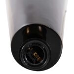 ΕΠΙΤΡΑΠΕΖΙΟ ΦΩΤΙΣΤΙΚΟ SMUSH HM4258.04 ΜΕΤΑΛΛΟ ΣΕ ΜΑΥΡΟ-ΡΥΘΜΙΖΟΜΕΝΟ ΚΑΠΕΛΟ Φ32,5x69Υεκ. - Image 9