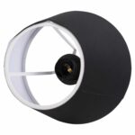 ΕΠΙΤΡΑΠΕΖΙΟ ΦΩΤΙΣΤΙΚΟ LIVO HM4708.01 ΜΑΥΡΟ ΜΕ ΤΡΙΠΟΔΗ ΜΕΤΑΛΛΙΚΗ ΒΑΣΗ Φ22x36Υεκ. - Image 6