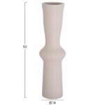 ΕΠΙΤΡΑΠΕΖΙΟ ΚΕΡΑΜΙΚΟ ΔΙΑΚΟΣΜΗΤΙΚΟ SCEPTER HM4637.03 ΓΚΡΙ ΜΑΤ Φ14x50Υεκ - Image 2
