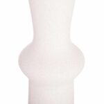 ΕΠΙΤΡΑΠΕΖΙΟ ΚΕΡΑΜΙΚΟ ΔΙΑΚΟΣΜΗΤΙΚΟ SCEPTER HM4637.01 ΚΡΥΣΤΑΛΛΙΚΟ ΥΠΟΛΕΥΚΟ Φ14x50Υεκ - Image 7