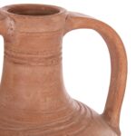 ΔΙΑΚΟΣΜΗΤΙΚΟΣ ΑΜΦΟΡΕΑΣ FEAX HM4676.08L ΤΕΡΑΚΟΤΑ ΣΕ ΦΥΣΙΚΟ--35x35x58Υεκ. - Image 7