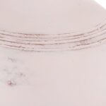 ΔΙΑΚΟΣΜΗΤΙΚΟΣ ΑΜΦΟΡΕΑΣ FEAX HM4676.02S ΛΕΥΚΗ ΤΕΡΑΚΟΤΑ--35x35x48Υεκ. - Image 8