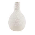 Raeder - Μίνι Βάζα Πορσελάνης Pearly White Σετ 3 τμχ - Image 3