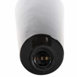 ΦΩΤΙΣΤΙΚΟ ΔΑΠΕΔΟΥ SMUSH HM4257.04 ΜΕΤΑΛΛΟ ΜΑΥΡΟ-ΡΥΘΜΙΖΟΜΕΝΟ ΚΑΠΕΛΟ Φ36,5x84Υεκ - Image 9