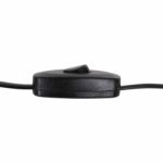 ΦΩΤΙΣΤΙΚΟ ΔΑΠΕΔΟΥ SMUSH HM4257.06 ΜΕΤΑΛΛΟ ΣΟΜΟΝ & ΧΡΥΣΟ-ΡΥΘΜΙΖΟΜΕΝΟ ΚΑΠΕΛΟ Φ36,5x84Υ - Image 9