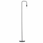 ΦΩΤΙΣΤΙΚΟ ΔΑΠΕΔΟΥ KRAMER HM7535.11 ΜΕΤΑΛΛΟ ΣΕ ΜΑΥΡΟ 23x169Υεκ. - Image 3