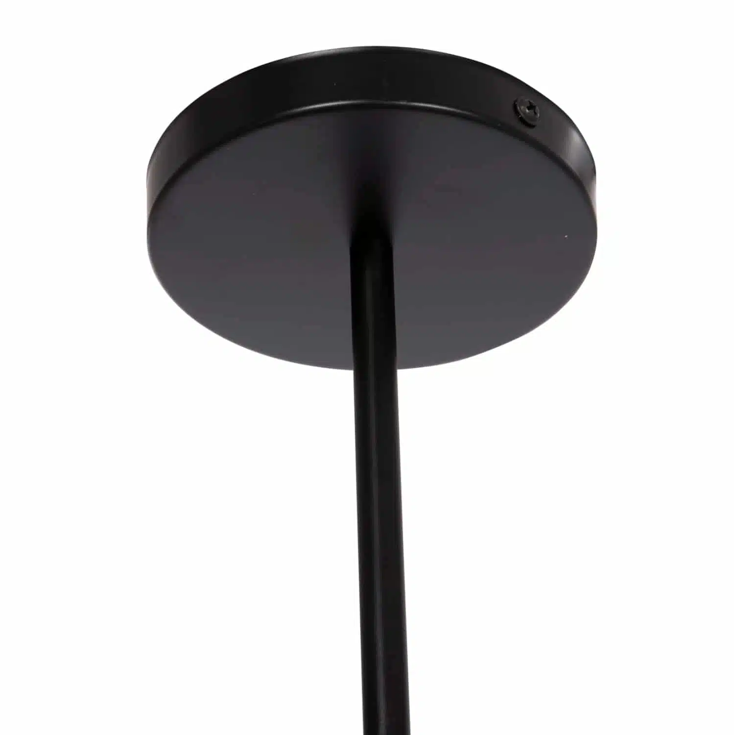 ΦΩΤΙΣΤΙΚΟ ΟΡΟΦΗΣ 4-ΦΩΤΟ LIGHTY HM7405.11 ΜΕΤΑΛΛΟ ΣΕ ΜΑΥΡΟ 57x5x52Υεκ. - Image 6