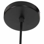 ΦΩΤΙΣΤΙΚΟ ΟΡΟΦΗΣ ΑΠΟ ΙΝΕΣ MENDONG GRASS ΣΕ ΦΥΣΙΚΟ Φ38x34-120Yεκ.HM7776 - Image 9