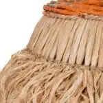 ΦΩΤΙΣΤΙΚΟ ΟΡΟΦΗΣ SIFO HM4714 ΚΑΠΕΛΟ ΙΝΕΣ SISAL & ΜΠΑΝΑΝΑΣ-ΦΥΣΙΚΟ & MIX Φ35x45Υεκ. - Image 6