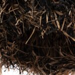 ΦΩΤΙΣΤΙΚΟ ΟΡΟΦΗΣ ORDEM HM4716 ΚΑΠΕΛΟ ΙΝΕΣ SISAL & ΜΠΑΝΑΝΑΣ-ΜΑΥΡΟ & ΦΥΣΙΚΟ Φ60x50Υεκ - Image 7