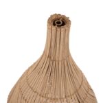 ΦΩΤΙΣΤΙΚΟ ΟΡΟΦΗΣ HM7887 ΚΡΕΜΑΣΤΟ ΑΠΟ RATTAN ΣΕ ΦΥΣΙΚΟ ΧΡΩΜΑ Φ28x163,5Yεκ. - Image 4