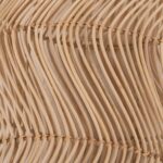 ΦΩΤΙΣΤΙΚΟ ΟΡΟΦΗΣ HM7887 ΚΡΕΜΑΣΤΟ ΑΠΟ RATTAN ΣΕ ΦΥΣΙΚΟ ΧΡΩΜΑ Φ28x163,5Yεκ. - Image 5