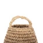 ΦΩΤΙΣΤΙΚΟ ΟΡΟΦΗΣ ΚΡΕΜΑΣΤΟ HM4033 RATTAN ΣΕ ΦΥΣΙΚΟ Φ103x84,5-106Yεκ. - Image 6