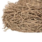 ΦΩΤΙΣΤΙΚΟ ΟΡΟΦΗΣ ΚΡΕΜΑΣΤΟ HM4347 SEAGRASS ΣΕ ΦΥΣΙΚΟ ΧΡΩΜΑ Φ72x30-140Υεκ. - Image 6