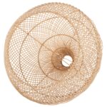 ΦΩΤΙΣΤΙΚΟ ΟΡΟΦΗΣ ΚΡΕΜΑΣΤΟ HM7860 ΦΥΣΙΚΟ RATTAN ΣΕ ΦΥΣΙΚΟ ΧΡΩΜΑ Φ54x46-141Υεκ. - Image 5