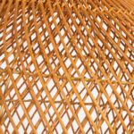 ΦΩΤΙΣΤΙΚΟ ΟΡΟΦΗΣ ΚΡΕΜΑΣΤΟ HM7881 RATTAN ΣΕ ΦΥΣΙΚΟ ΧΡΩΜΑ Φ41x137Υεκ. - Image 5