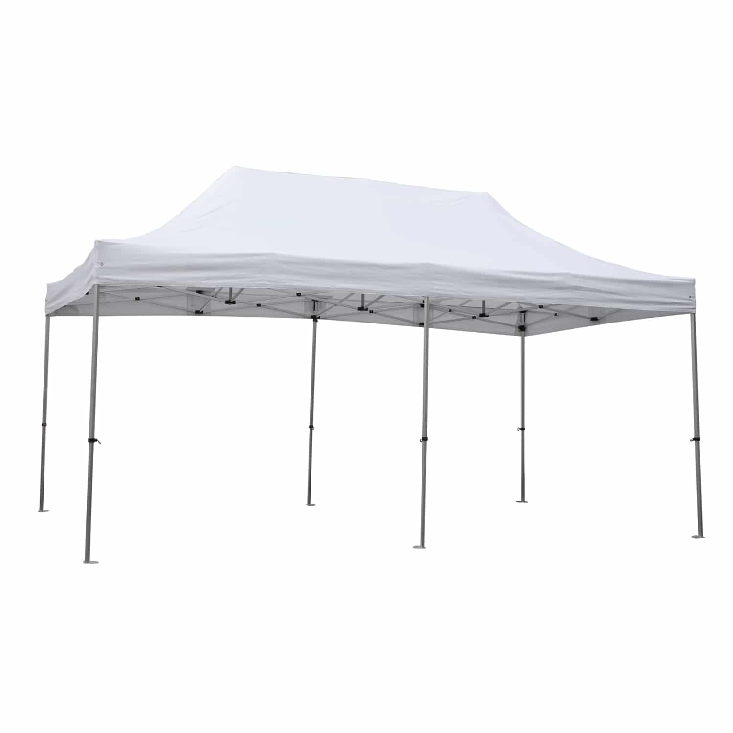 gazebo-epaggelmatiko-bareos-typoy-cresse GAZEBO ΕΠΑΓΓΕΛΜΑΤΙΚΟ ΒΑΡΕΩΣ ΤΥΠΟΥ CRESSEN HM6307 ΠΤΥΣΣΟΜΕΝΟ ΑΛΟΥΜΙΝΙΟΥ 3x6x3,4Y - Image 1