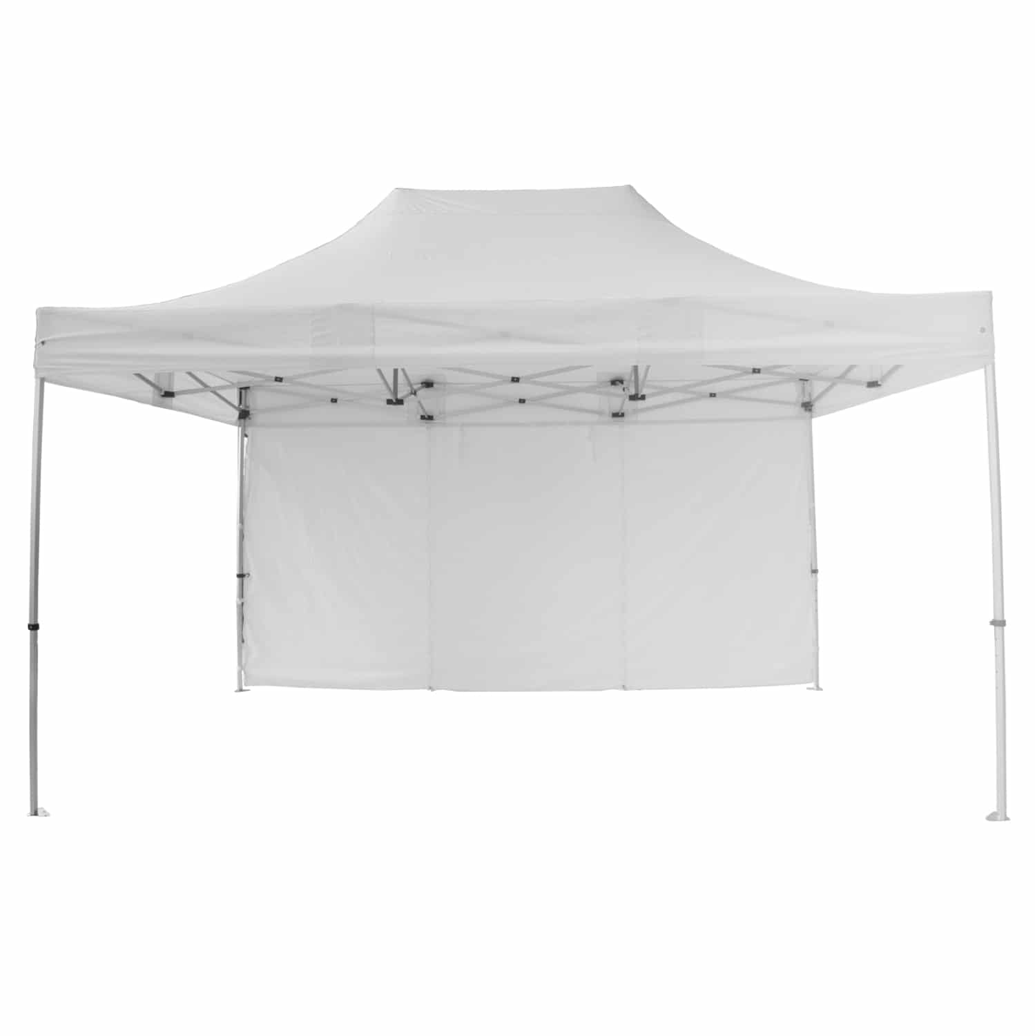 gazebo-me-plaino-pani-skiasis-fb921098-p GAZEBO ΕΠΑΓΓΕΛΜΑΤΙΚΟ ΒΑΡΕΩΣ ΤΥΠΟΥ CRESSEN HM21098 ΠΤΥΣΣΟΜΕΝΟ ΑΛΟΥΜΙΝΙΟΥ 3x4,5x3,4Yμ - Image 1