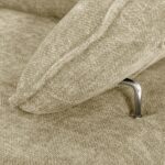 ΓΩΝΙΑΚΟΣ ΚΑΝΑΠΕΣ (ΑΡΙΣΤΕΡΗ) CONVERT HM3268.01L ΕΚΡΟΥ ΥΦΑΣΜΑ 283x188x100Υεκ. - Image 10