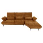 ΓΩΝΙΑΚΟΣ ΚΑΝΑΠΕΣ (ΔΕΞΙΑ) CONVERT HM3268.02R ΚΕΡΑΜΙΔΙ ΥΦΑΣΜΑ 283x188x100Υεκ. - Image 3