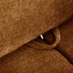ΓΩΝΙΑΚΟΣ ΚΑΝΑΠΕΣ (ΔΕΞΙΑ) CONVERT HM3268.02R ΚΕΡΑΜΙΔΙ ΥΦΑΣΜΑ 283x188x100Υεκ. - Image 9