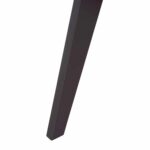 ΓΡΑΦΕΙΟ REXIN HM18290 ΜΕΛΑΜΙΝΗ ΣΕ SONAMA-ΓΚΡΙ 120x19-59x75-85,5ΥΥεκ. - Image 9