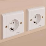 ΓΡΑΦΕΙΟ ΥΠΟΔΟΧΗΣ DALTON HM2068.01 ΜΕΛΑΜΙΝΗ ΣΕ WENGE-ΜΠΕΖ 240x80x106Υεκ. - Image 9