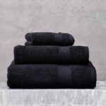 Πετσέτα Illusion Βάρους 480gr/m² Rythmos - Image 11