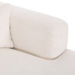ΚΑΝΑΠΕΣ ΓΩΝΙΑ BRICKEN HM3275.02R ΛΕΥΚΟ ΥΦΑΣΜΑ 110-282x98-160x72Υεκ. - Image 10