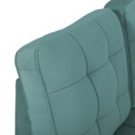 ΚΑΝΑΠΕΣ ΚΡΕΒΑΤΙ JADE HM3144.04L ΑΡΙΣΤΕΡΗ ΓΩΝΙΑ ΒΕΡΑΜΑΝ ΒΕΛΟΥΔΟ 250x80-180x73-88Υεκ. - Image 7